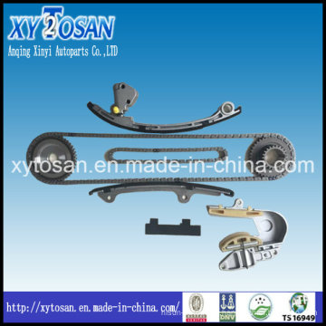 Auto Repair Tool Timing Chain Kit for Nissan Qr20 Qr25